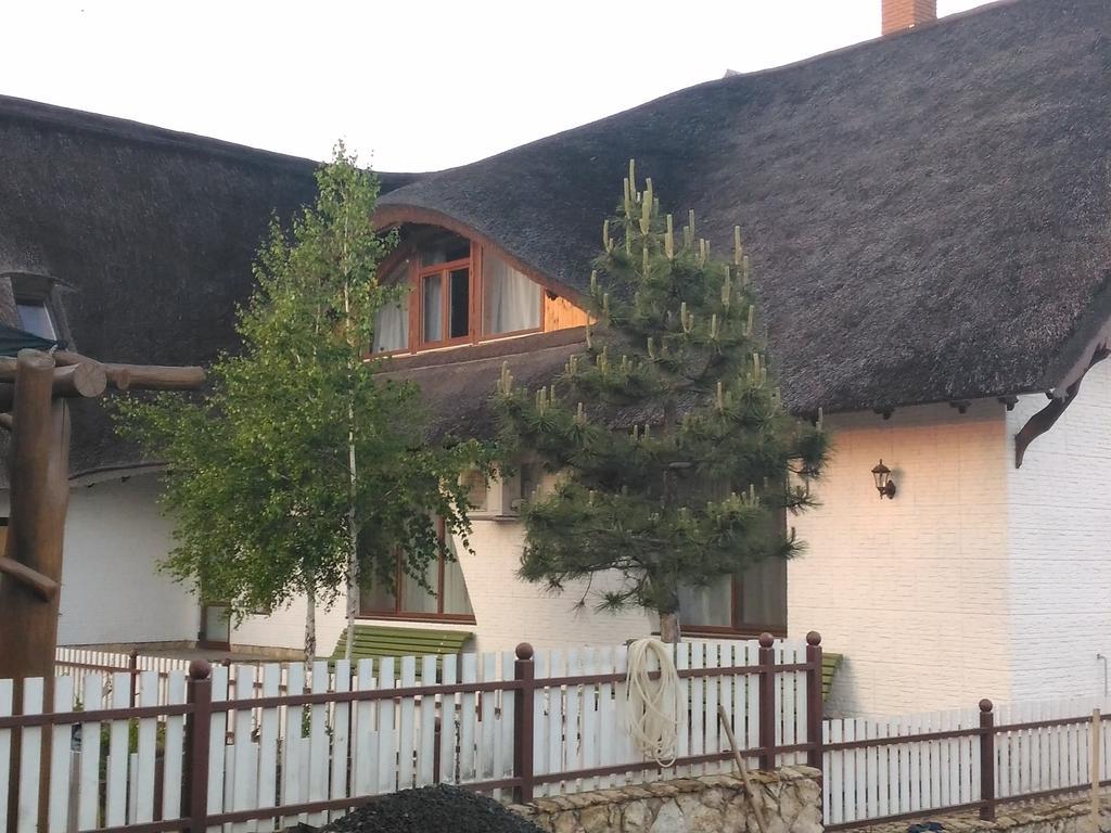 Hotel More Nadezhd Sanzhiyka Exterior foto
